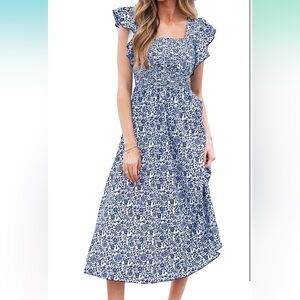 Cupshe Dress